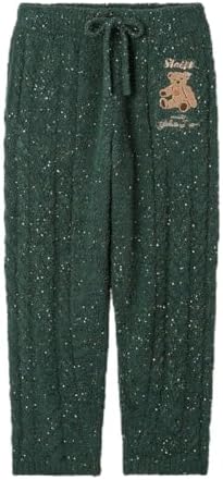 【レモン】ジェラートピケパウダーネッププルオーバー ロングパンツ ジェラートピケ gelato pique ベーシックパウダープルオーバー&ロング