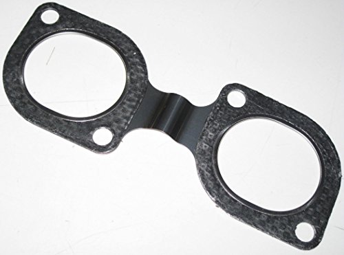 Junta de colector de escape para evitar fugas en motores BMW V8 S62