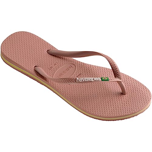 Image of Havaianas Women's Brazil Logo Sandals