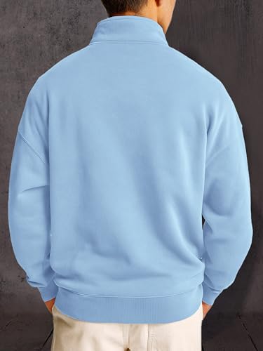 Image of Noble Monk Men Sweatshirt