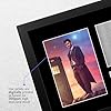 HWC Trading FR A4 David Tennant 14th Doctor Dr Who Gifts Printed Signed Autograph Picture for TV Show Fans - A4 Framed #3