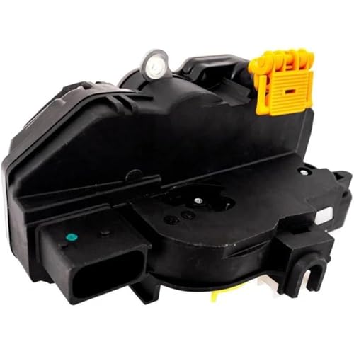 Actionneur de serrure avant gauche Cadillac SRX 13577966 mécanisme de loquet conducteur