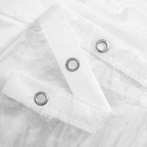 Donna Sharp Full/Queen Polyester Bedding Set - 3 Piece - Bear Walk Plaid Lodge Quilt Set with Quilt and Two Standard Pillow Shams - Fits Queen Size and Full Size Beds - Machine Washable