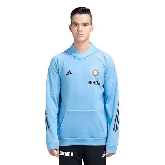 adidas Men Hooded Sweatshirt-picture-43