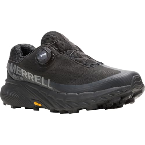 Merrell Men's Agility Peak 5 Boa GTX Hiking Shoe2