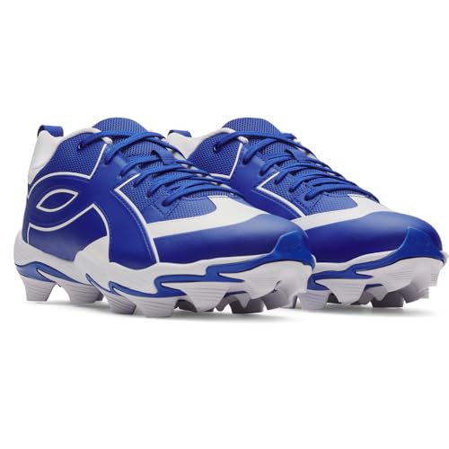 Image of Under Armour Men's Leadoff Icon Low Rm Baseball Cleats