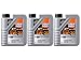 Produktbild ILODA 3X Original Liqui Moly 1L Special Tec LL 5W-30 Motoröl Motorenöl Öl Oil 1192