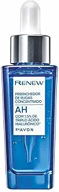 Clinical Concentrado Facial Preenchedor de Rugas - 30g