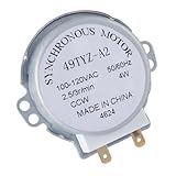 4681ED3001D Dishwasher Diverter Motor Compatible with LG Kenmore, Replacement Parts 4681ED3001B 2020847 EAP3579323 PS3579323 AP5243567 SSM-16HR, One-Year Warranty