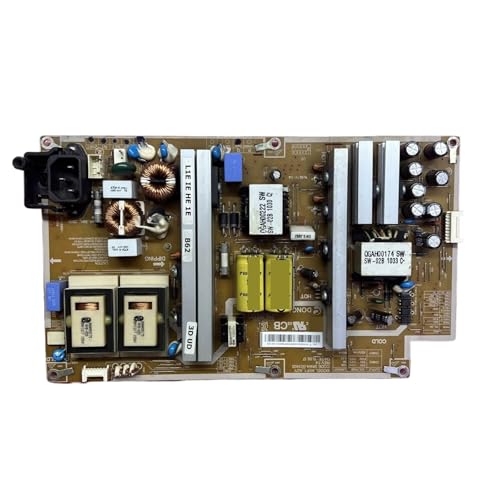 Carte alimentation alimentation/panneau LED BN44-00340A pour LE40C550J1 1 pièce