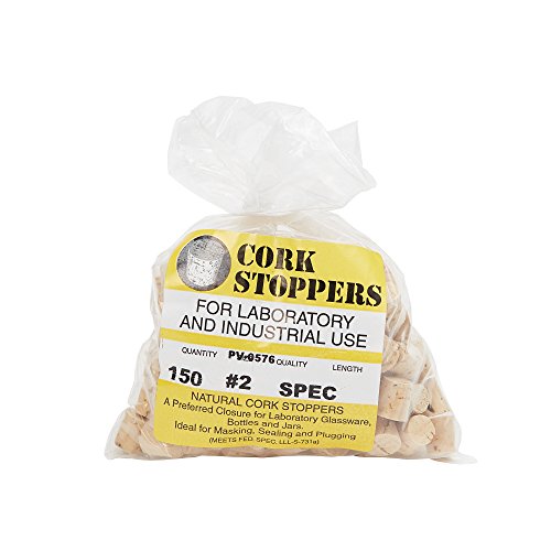 BYK-Gardner 6756 Empty Tubes (Set of 144) for Gardner Delta Color Comparator