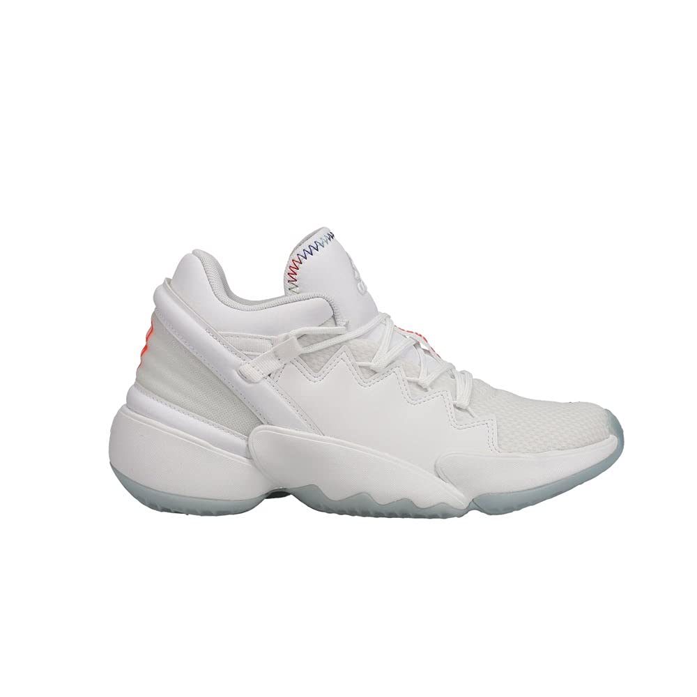 adidas Unisex-Child D.o.n. Issue 2 Basketball Shoes