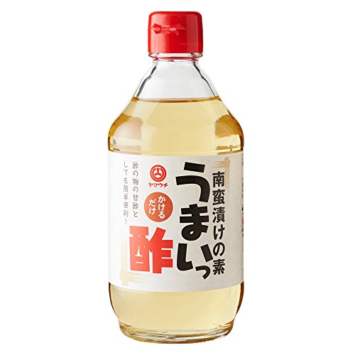 山内本店 うまいっ酢