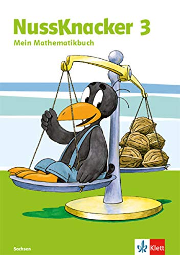 Der Nussknacker. Schülerbuch 3. Schuljahr. Ausgabe...