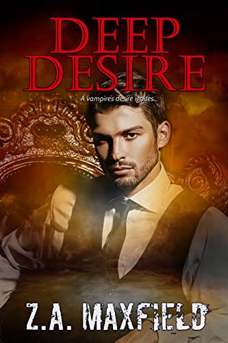 Deep Desire (The Deep Series Book 1)