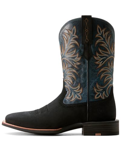 Image of ARIAT Men's Oakwood Cowboy Boot