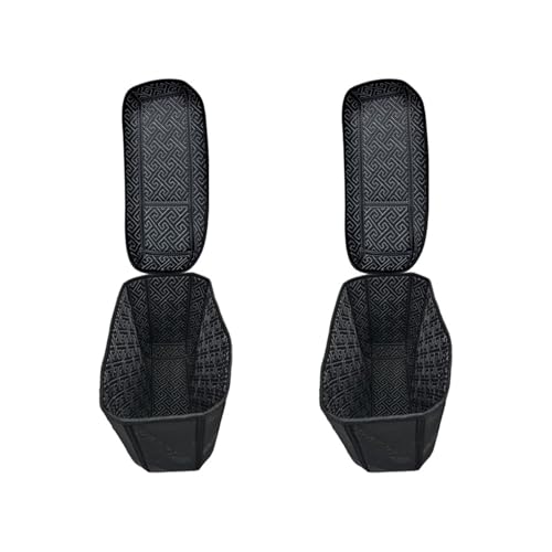 Forro maletero motocicleta amortiguante, kit de almohadillas para maletas GIVI OBKN37