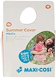 maxi cosi milofix gebraucht Maschinenwaschbar bis 30° C - Tipp des Herstellers: Bezug aufziehen, wenn er noch leicht klamm ist