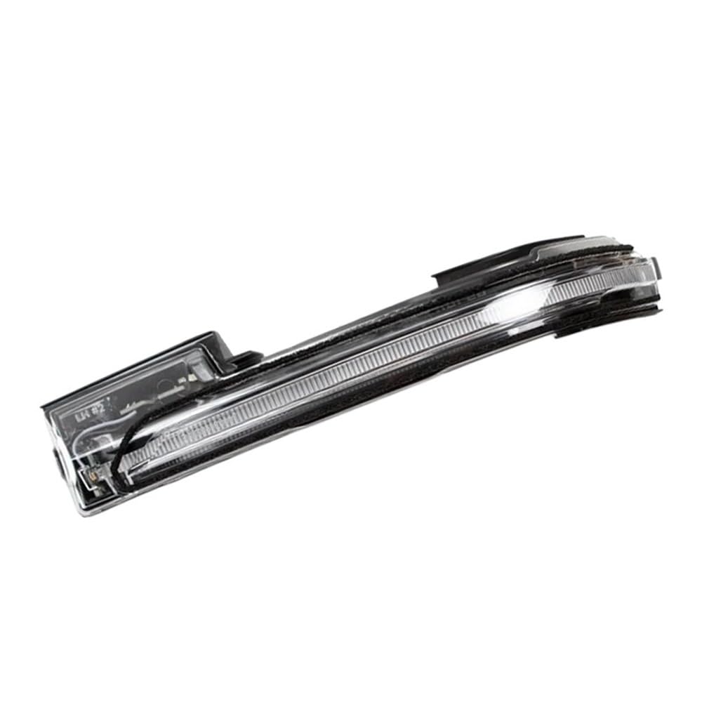 Lampe clignotant rétroviseur Tucson finition transparente pure - 6
