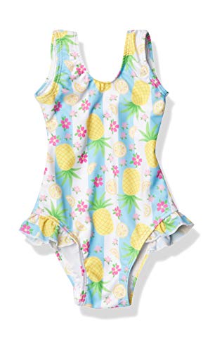 Girls' One Piece - Main Image