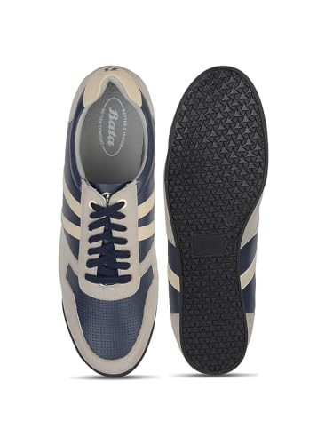 Image of Bata Mens Barcelona E Sneaker