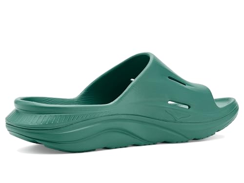 Image of HOKA unisex-adult Ora Recovery Slide 3