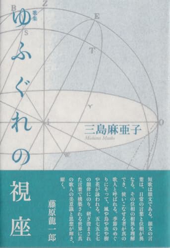 ゆふぐれの視座：歌集