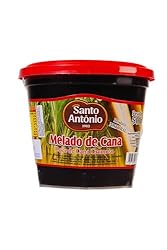 melaço de cana