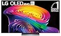 LG 77-Inch Class OLED evo AI 4K C6 Series Smart TV w/Dolby Atmos, Dolby Vision, HDR10, AI Super Upscaling 4K, Filmmaker Mode, Wow Orchestra, Compatible with Alexa (OLED77C6HUP, 2026)