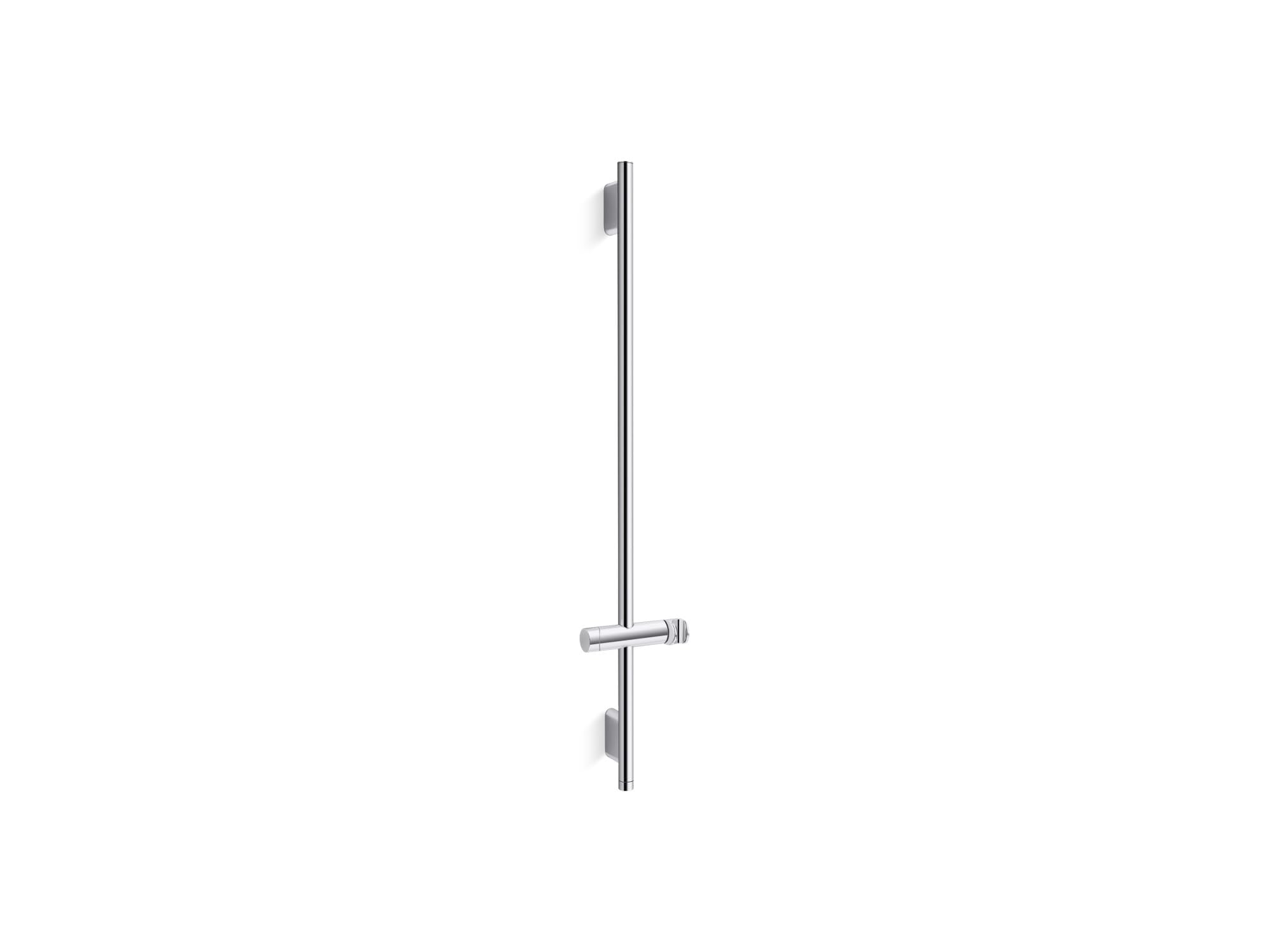 Kohler 26313-TT K-26313-TT Statement 100CM SLIDEBAR, Vibrant