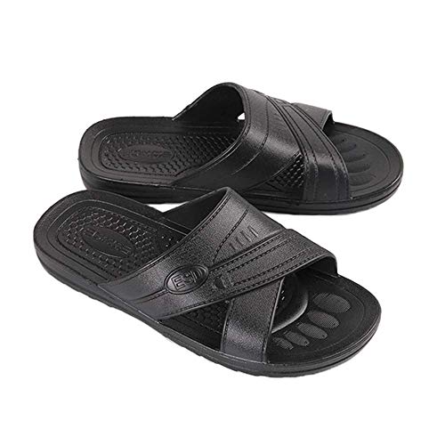 WMugthome Anti Static Slippers Unisex Footwear for Clean Room Daily Home Wear2