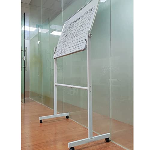 Support métallique pliable pour tableau blanc de maison et bureau - 3