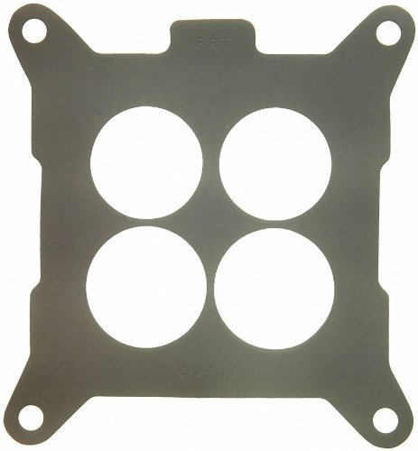 Joint de montage pour carburateur Fel-Pro 60616 résout les fuites d'air d'embase