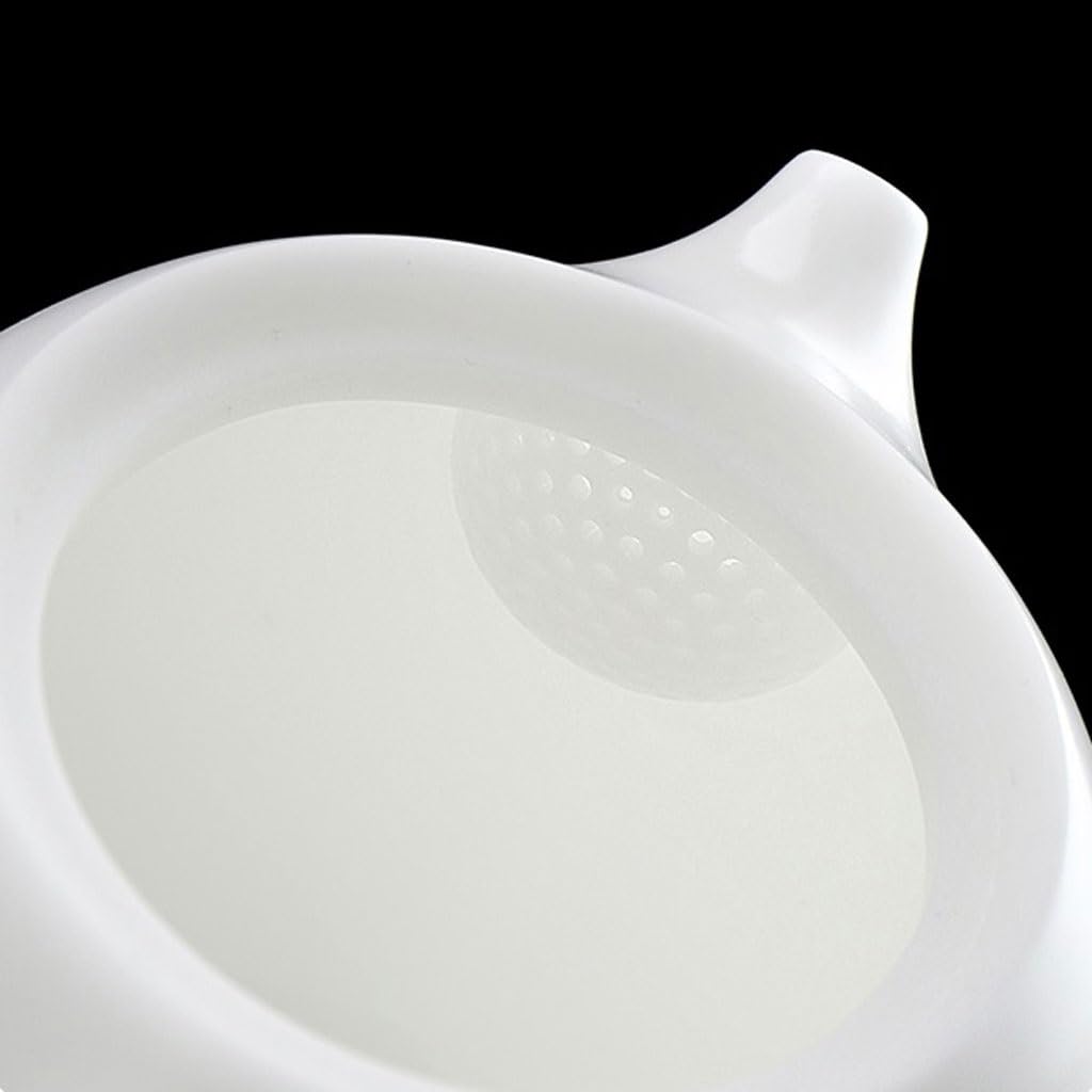 Dzbanek do herbaty chiński retro ceramiczny Dzbanek do herbaty pojedynczy ceramiczny zestaw do herbaty kung fu popołudniowa herbata zaparzacz do herbaty