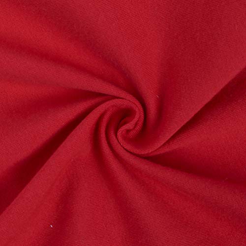 Amosfun Kerstmis Baby Jumpsuit met Rendier Antler Hoed Sneeuwman Patroon Bodysuit Romper Kerst Kostuum voor Baby Baby Baby Baby 80cm - Afbeelding 5