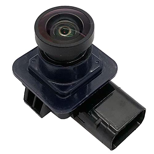 Image of EPSIRMP EB5Z-19G490-A Rear View Backup Camera Parking Assist Camera Compatible with Ford Explorer 2011-2015