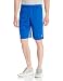U.S. Polo Assn. Men's Side Panel Color Block Training Short