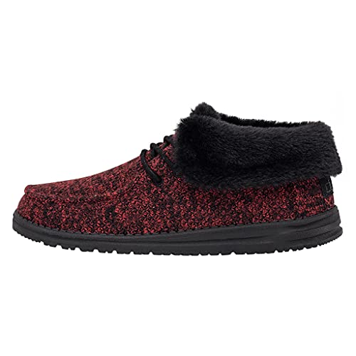 Image of HEYDUDE Women's Britt Shoes Multiple Colors