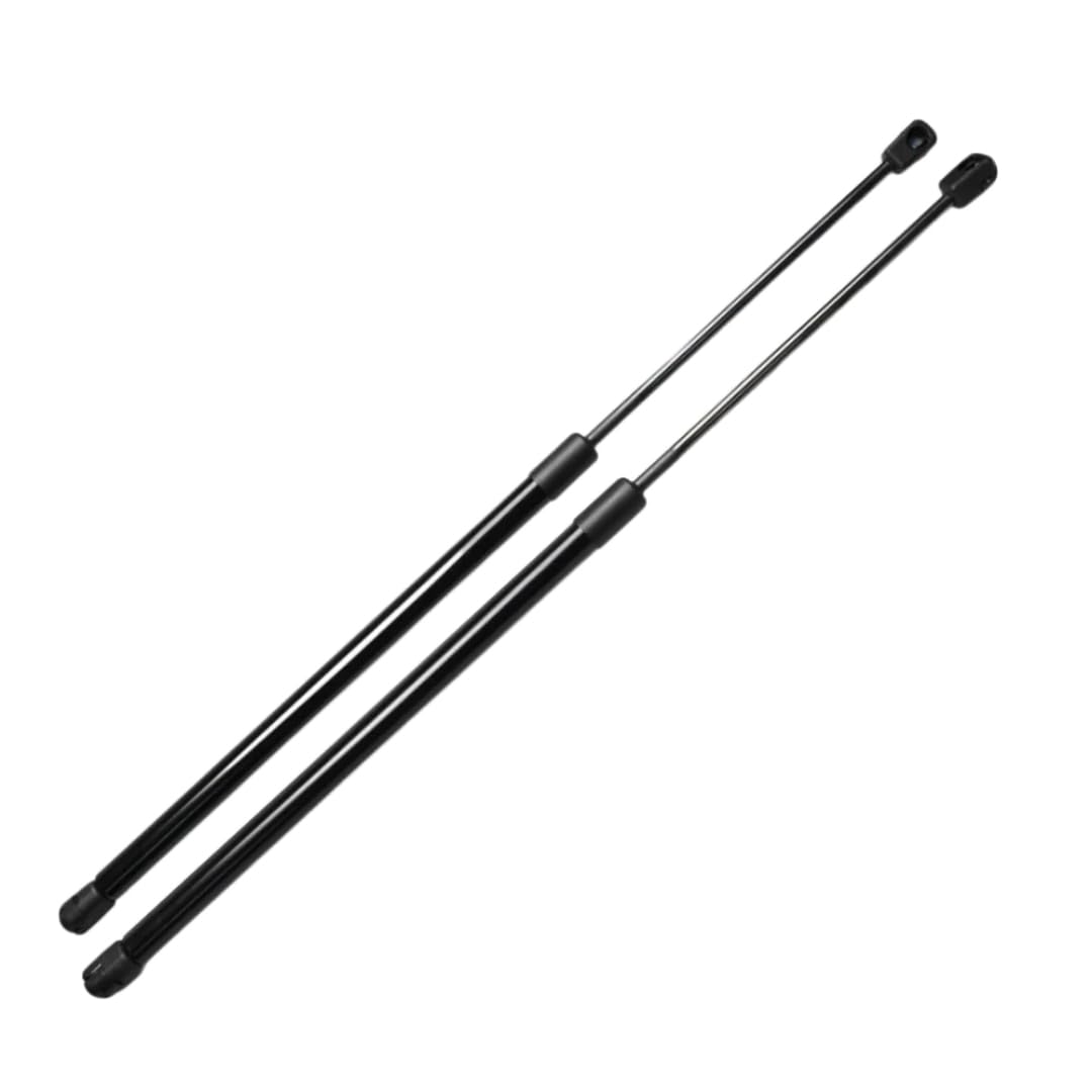 Rufutle Liftgate Struts for Kia Cerato Forte 1st TD 5-door Hatchback 2008-2012, 2Pcs Trunk Struts Rear Tailgate Lift Supports Gas Springs