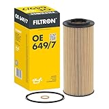 Filtron Oil Filter for OE649/7