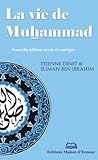 etienne dinet bou saada  La Vie de Muhammad : Revue et corrigée