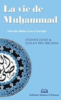 La vie de muhammad 2910891356 Book Cover