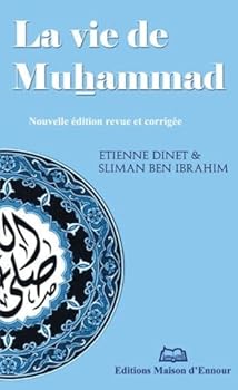 Paperback La vie de muhammad [French] Book