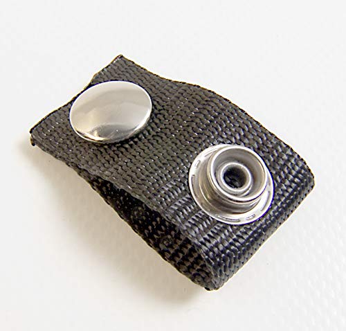 Snap Extender for Boat Canvas 1