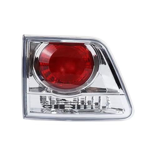Feux arrière de voiture pour Toyota Fortuner 2012-2014 boîtier extérieur gauche