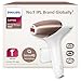 Philips Lumea 9000 Series IPL Hair Removal Device - Laser Hair Removal Alternative, SenseIQ Technology, 3 Attachments for Body, Face and Precision Areas, Corded & Cordless Use, Model BRI955/00