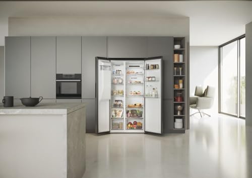 Kühlschrank Haier HSR 5918 DIMP