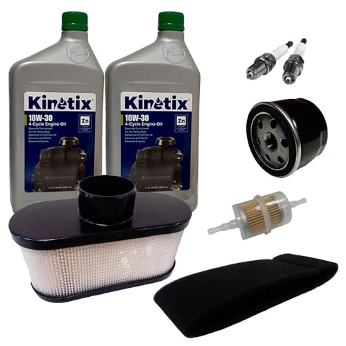 proven part LG265 Engine Service Kit for John Deere S240 X300 X500 X350 X570 Z445 Z665 Mowers