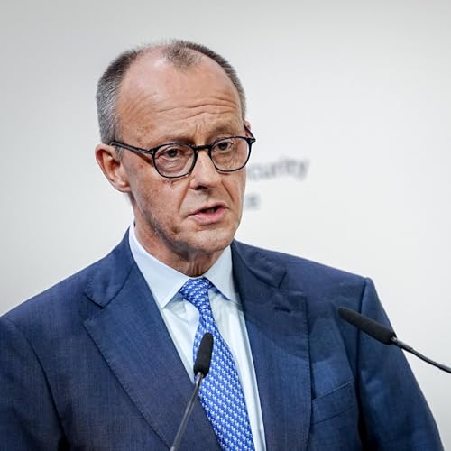 M&uuml;nchner Sicherheitskonferenz - Euer Weltbild teilen wir nicht, aber bitte lasst uns nicht allein