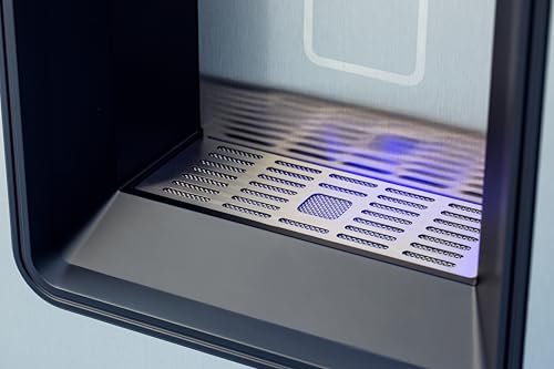 Image of Avalon in-Wall Bottle Filling Station, Sensor Dispensing, Self Cleaning, Digital Bottle Counter Display, Dual Filtration, WiFi Enabled, High Capacity Cooling